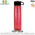 750ml heißer Verkauf Plastikwasserflasche (HDP-0839)